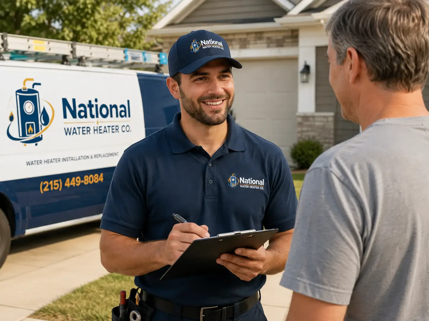 Water Heater Installation Pond Gap, WV FAQs